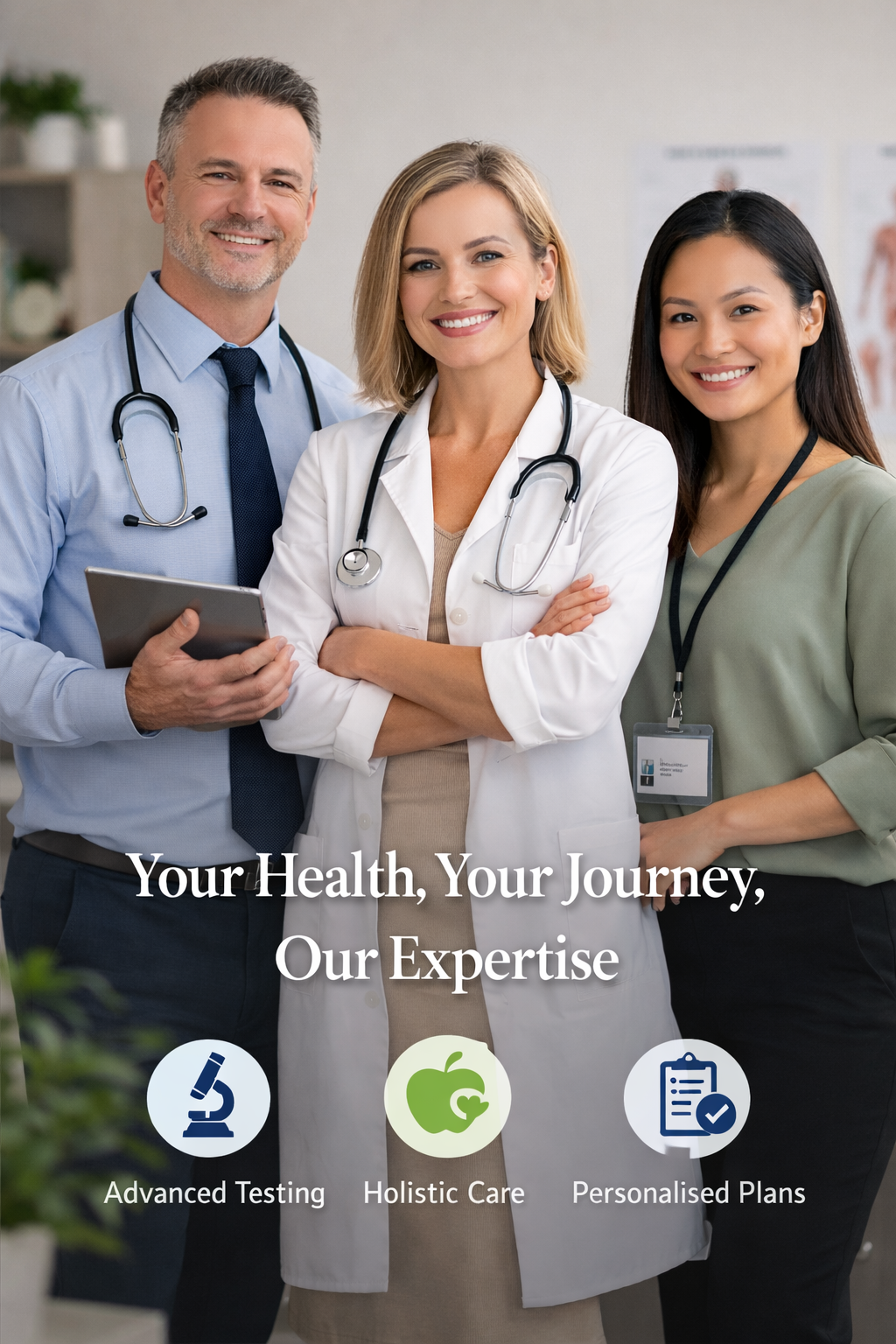 Spring Medical About Us | Third Spring Medical — Health Clinic Brisbane